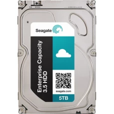 Жесткий диск Seagate Enterprise Capacity 5TB ST5000NM0024