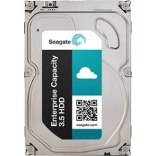 Жесткий диск Seagate Enterprise Capacity 6TB (ST6000NM0024)