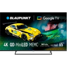 MiniLED телевизор Blaupunkt 65MBG7000T