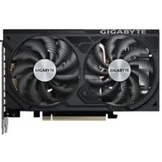 Видеокарта Gigabyte GeForce RTX 5050 Windforce OC V2 8G GV-N5050WF2OCV2-8GD