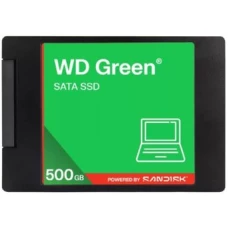 SSD WD Green 500GB WDS500G5G0A