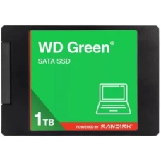 SSD WD Green 1TB WDS100T5G0A