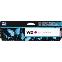 Картридж HP 980 Magenta Original Ink Cartridge (D8J08A)