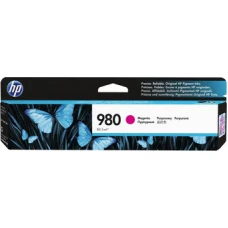 Картридж HP 980 Magenta Original Ink Cartridge (D8J08A)