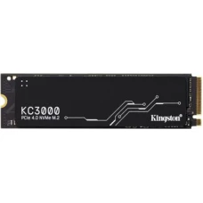 SSD Kingston KC3000 1TB SKC3000S/1024GBK