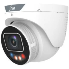 IP-камера Uniview IPC3634SE-ADZKMC-WP-I1
