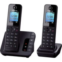Радиотелефон Panasonic KX-TGH222RU