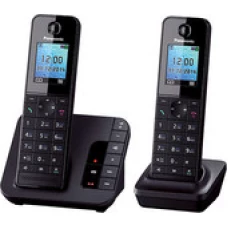 Радиотелефон Panasonic KX-TGH222RU