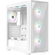 Компьютер Iven SuperPower White 202591