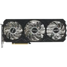 Видеокарта KFA2 GeForce RTX 4070 Ti X 47IOM7MD7ADK