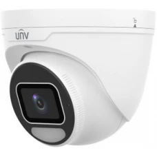 IP-камера Uniview IPC3638SE-ADF28K-WP-I1