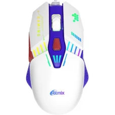 Игровая мышь Ritmix ROM-400