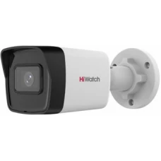IP-камера HiWatch IPC-B040(B) (2.8 мм)