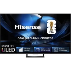 MiniLED телевизор Hisense 85U7S