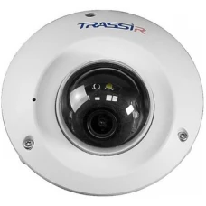 IP-камера TRASSIR TR-D4281WDIR2 (2.8 мм)