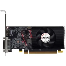 Видеокарта AFOX GeForce GT 1030 4GB GDDR4 AF1030-4096D4L2