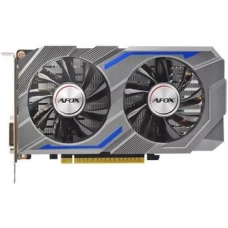 Видеокарта AFOX GeForce GTX 1650 4GB GDDR6 AF1650-4096D6H3-V8