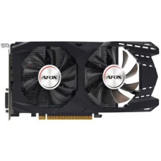Видеокарта AFOX GeForce GTX 1050 Ti 4GB GDDR5 AF1050TI-4096D5H7-V9
