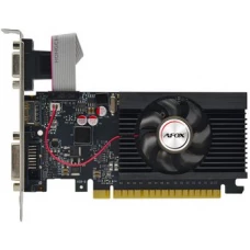 Видеокарта AFOX Geforce GT 710 4GB DDR3 AF710-4096D3L5-V3
