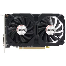 Видеокарта AFOX Radeon RX 550 2GB GDDR5 AFRX550-2048D5H2-V4