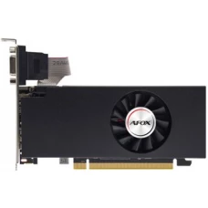 Видеокарта AFOX Radeon RX 550 4GB GDDR5 AFRX550-4096D5L2-V3