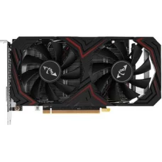 Видеокарта Sinotex Ninja Radeon RX 580 4GB GDDR5 AJRX58045F