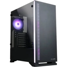 Компьютер Iven Gaming Black 201257