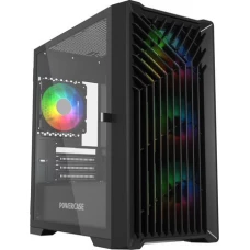 Компьютер Iven Gaming Black 210853