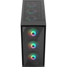 Компьютер Iven Gaming Black 211239