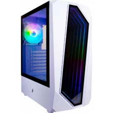 Компьютер Iven Gaming White 181626