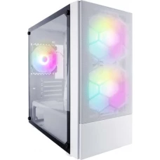 Компьютер Iven Gaming White 182414