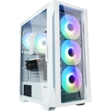 Компьютер Iven Gaming White 183385
