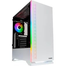 Компьютер Iven Gaming White 183386
