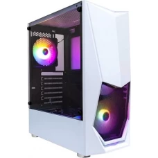 Компьютер Iven Gaming White 193312