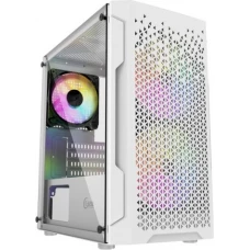 Компьютер Iven Gaming White 193313
