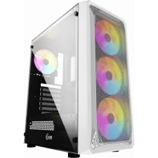 Компьютер Iven Gaming White 201260