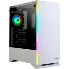 Компьютер Iven Gaming White 201265