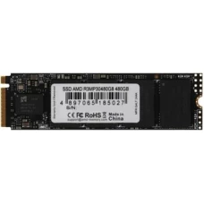 SSD AMD Radeon R3 480GB R3MP30480G8