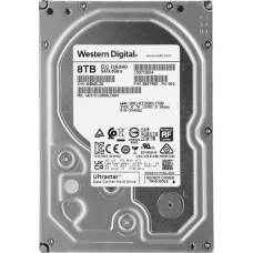 Жесткий диск WD Ultrastar DC HA340 8TB WUS721208BLE6L4