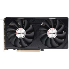 Видеокарта AFOX Radeon RX 7600 8GB GDDR6 AFRX7600-8GD6H4-V2