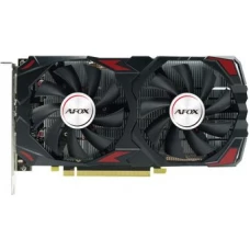 Видеокарта AFOX Radeon RX 580 4GB GDDR5 AFRX580-4096D5H3-V3