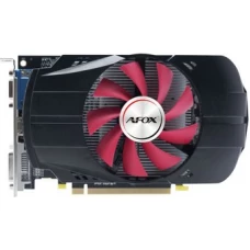 Видеокарта AFOX Radeon R7 350 2GB GDDR5 AFR7350-2048D5H4-V5