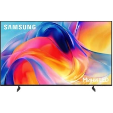 MiniLED телевизор Samsung Mini LED M70 4K UE50M70HAUXPY