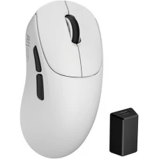 Игровая мышь Royal Kludge MG5 (белый)