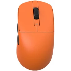 Игровая мышь Royal Kludge M30 Pro (оранжевый)