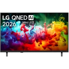 MiniLED телевизор LG QNED AI QNED70 55QNED70B6C