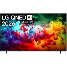 MiniLED телевизор LG QNED AI QNED70 85QNED70B6A
