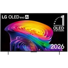 OLED телевизор LG OLED evo AI C6 OLED42C6RLA