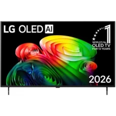 OLED телевизор LG OLED AI B6 OLED48B6RLA