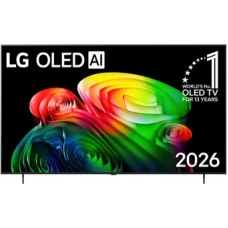 OLED телевизор LG OLED AI B6 OLED77B6RLA